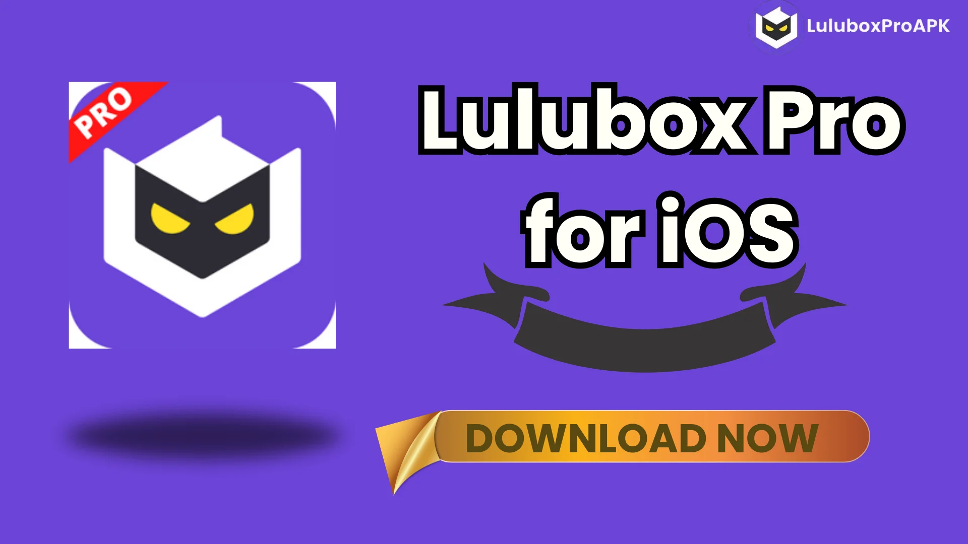 Lulubox Pro for iOS