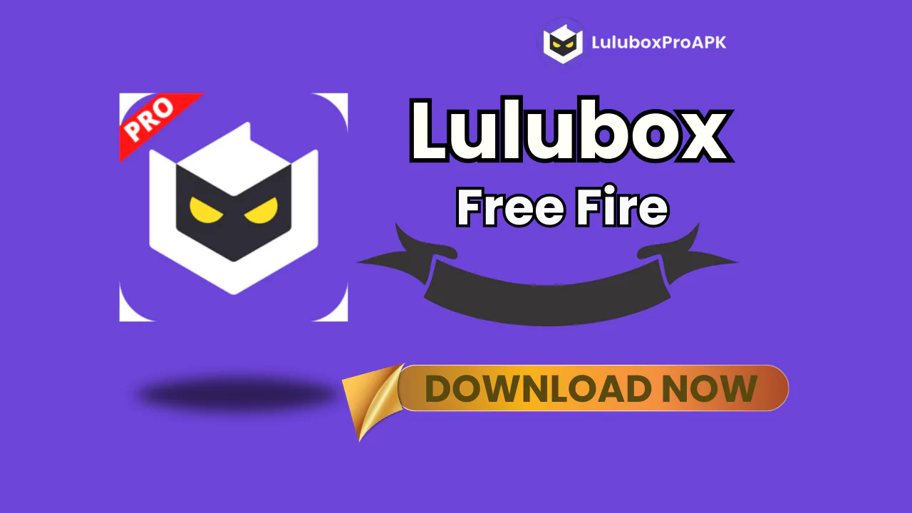 Lulubox Free Fire.