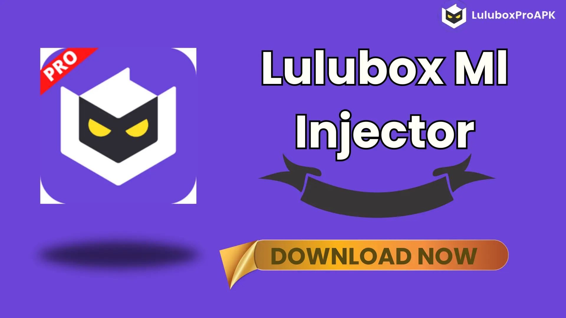 Lulubox ML skin Injector APK.