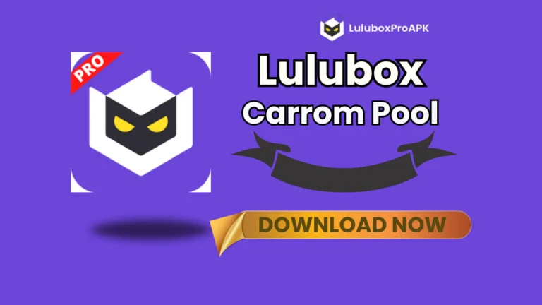 Lulubox Carrom