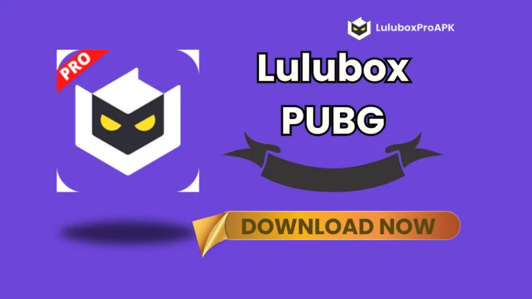 Lulubox PUBG
