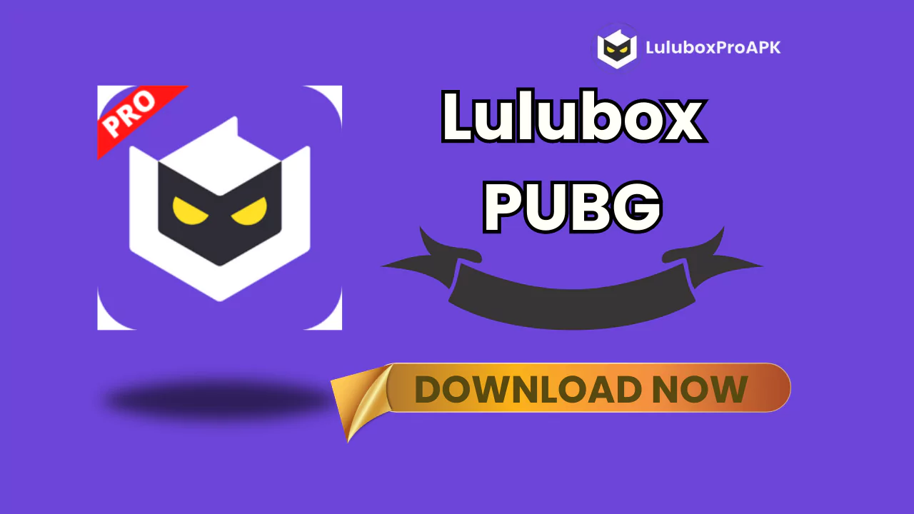 Lulubox PUBG.
